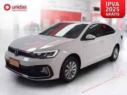 Volkswagen Virtus