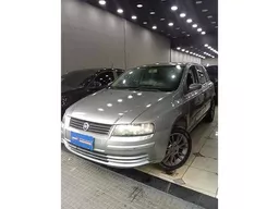 Fiat Stilo