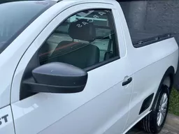 Volkswagen Saveiro