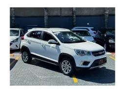 Chery Tiggo 2