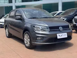 Volkswagen Voyage