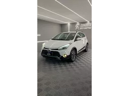Hyundai HB20X