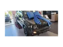 Jeep Renegade Verde 1