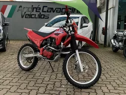 CRF