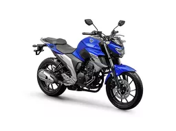 Fazer 250