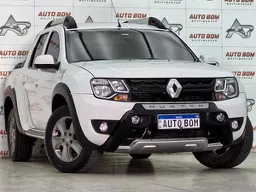 Renault Duster Oroch