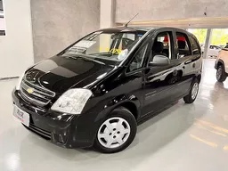 Chevrolet Meriva