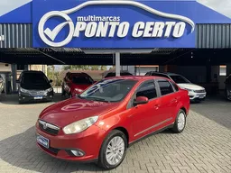 Fiat Siena