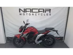 Fazer 250