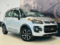 Citroën Aircross