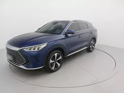 BYD Song Plus