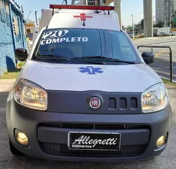 Fiat Fiorino