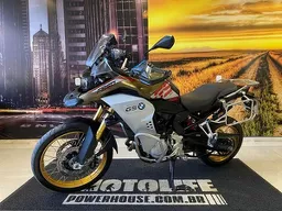 F 850