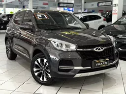Chery Tiggo 5X
