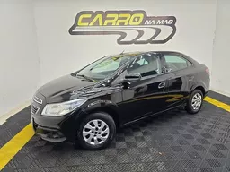 Chevrolet Prisma