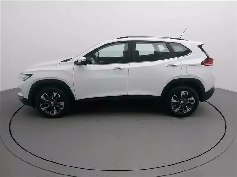 Chevrolet Tracker Branco 8