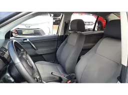 Volkswagen Polo Sedan