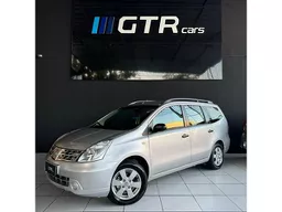 Nissan Grand Livina