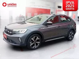 Volkswagen Nivus