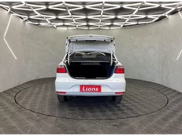 Volkswagen Voyage