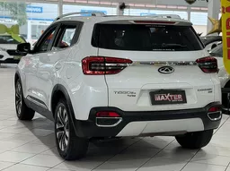 Chery Tiggo 5X