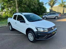 Volkswagen Saveiro