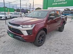 Chevrolet S10