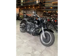 Harley-Davidson Fat Boy