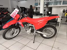CRF
