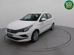 Fiat Cronos