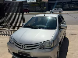 Toyota Etios