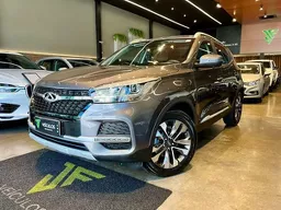 Chery Tiggo 5X