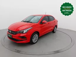 Fiat Cronos