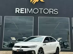 Volkswagen Virtus