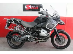 R 1200 GS