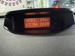 Chevrolet Meriva