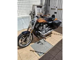V-Rod