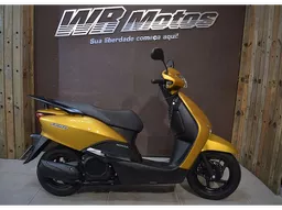 Honda Lead