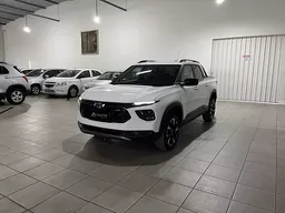 Chevrolet Montana