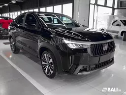 Fiat Fastback