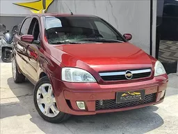 Chevrolet Corsa