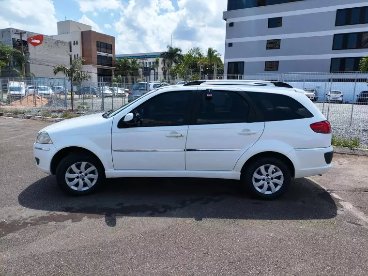 Foto do carro