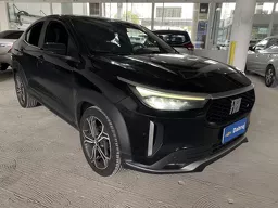 Fiat Fastback