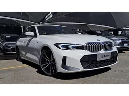 BMW 320i