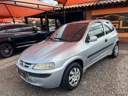 Chevrolet Celta
