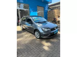 Volkswagen Voyage