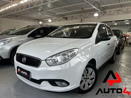 Fiat Grand Siena