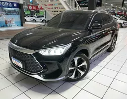 BYD Song Plus