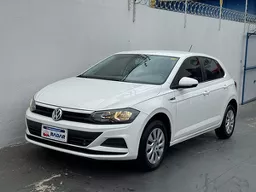 Volkswagen Polo Hatch