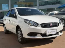 Fiat Grand Siena